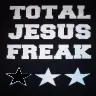 star jesus freak