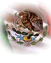 Mexico bandera