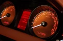 V8 car