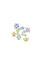 rainbow stars