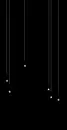 hanging stars