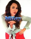 im miley!