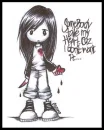 plzzz....somebody take my heart