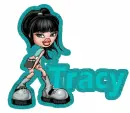 tracy
