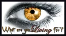 Topaz Eyes