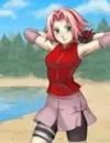 sexy sakura