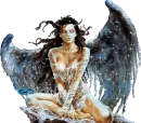 blue angel