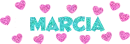 Marcia  w/ Hearts