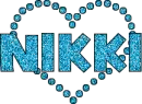 Nikki