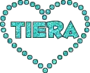 Tiera Heart