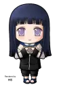 hinata chibi