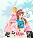 girl
