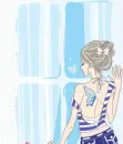 girl
