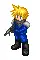 Cloud Strife