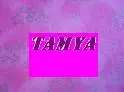 tanya