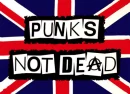 punks not dead 