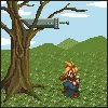 Cloud Strife- lol