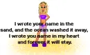 Sea