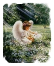 fluffy friend