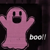 boo!