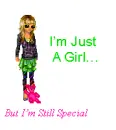 Just a Girl