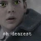 oh dearest