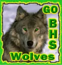 Go BHS Wolves