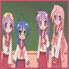 lucky star