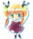 anime - karin