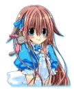 anime - hikage