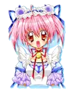 anime - miku
