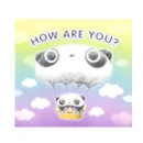 tarepanda - how are you