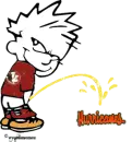 FSU peeing on hurricanes