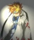 naruto the 6th hokage
