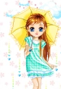 RaiNy SeaSoN