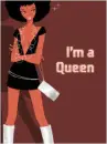 drama queen