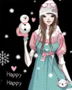 love snow