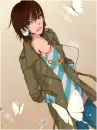 boyish