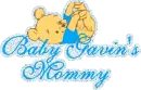 Baby Gavin's Mommy