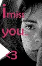 i miss u
