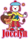 Jocelyn