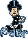 Peter