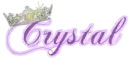 Crystal