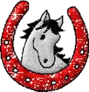 horse