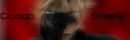 Cloud Strife