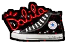 dalila converse