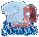 shanole angel
