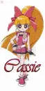 cassy