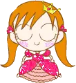 Cute girl