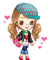 Cute girl